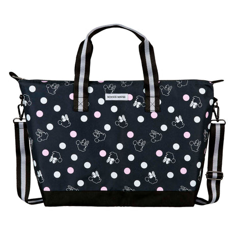 Bolso bandolera deportivo undercover minnie mouse