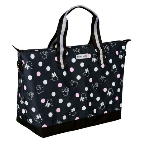 Bolso bandolera deportivo undercover minnie mouse