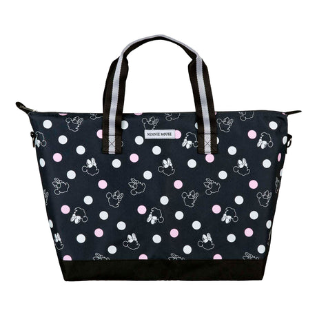 Bolso bandolera deportivo undercover minnie mouse