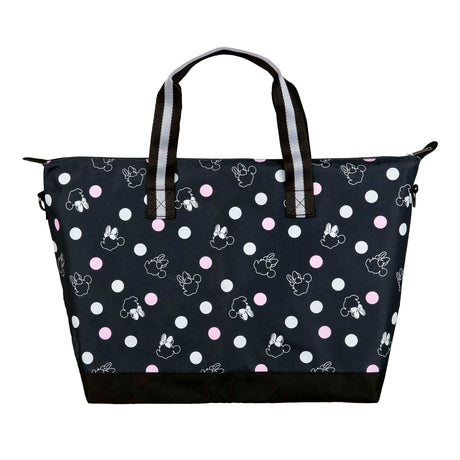 Bolso bandolera deportivo undercover minnie mouse