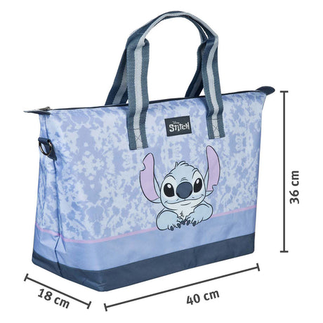 Bolso bandolera deportivo undercover puntada