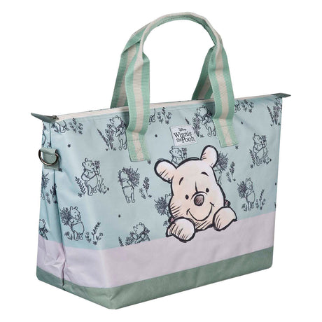 Bandolera deportiva encubierta Winnie the Pooh