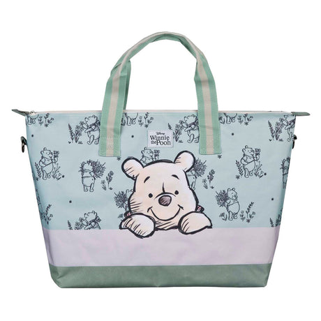 Bandolera deportiva encubierta Winnie the Pooh