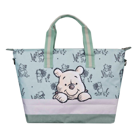 Bandolera deportiva encubierta Winnie the Pooh
