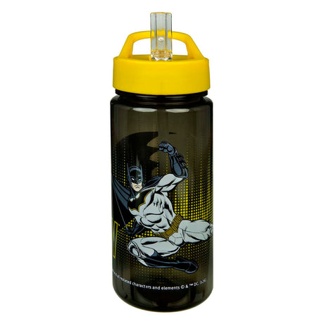 Botella aerodinámica Undercover Batman - 500 ml