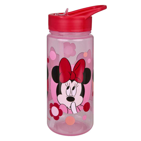 Botella aerodinámica Undercover Minnie Mouse - 500 ml