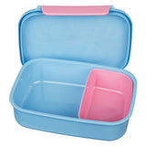 Lonchera y vaso para beber de Lilo Stitch encubiertos