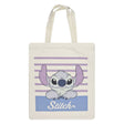 Bolso de hombro Undercover de punto lilo