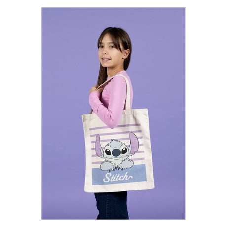 Bolso de hombro Undercover de punto lilo