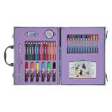 Estuche color undercover frozen - 36 uds.