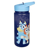 Undercover aero drinkfles bluey - 500ml