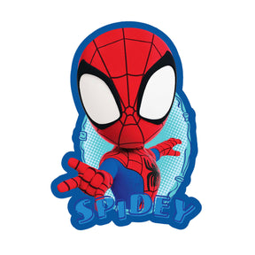 Cojín con forma de araña Toyland, 33 cm