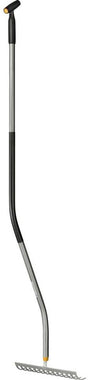 Rastrillo ergonómico Fiskars con mango curvo – 1077112