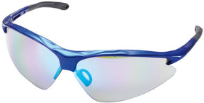 Gafas de ciclismo Ked jackai - azul (multi-blue-mirror)