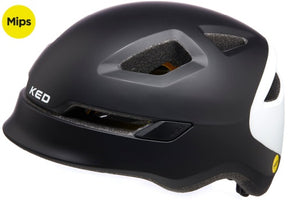 Bicycle Helmet Pop Mips - Small (48-52 cm) - -