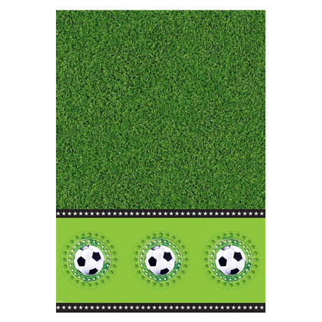 Folat bv mantel de fútbol