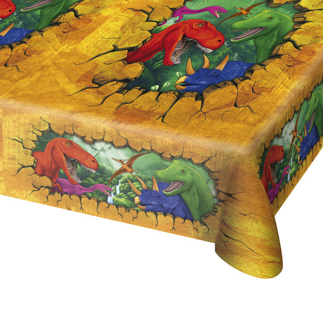 Folat bv dino mantel