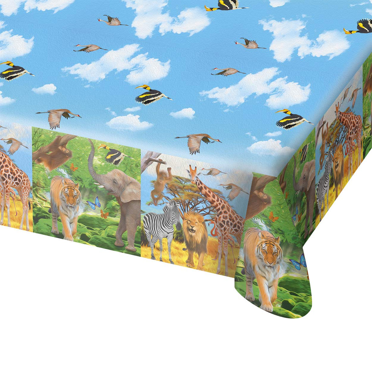 Folat BV Safari Mantel