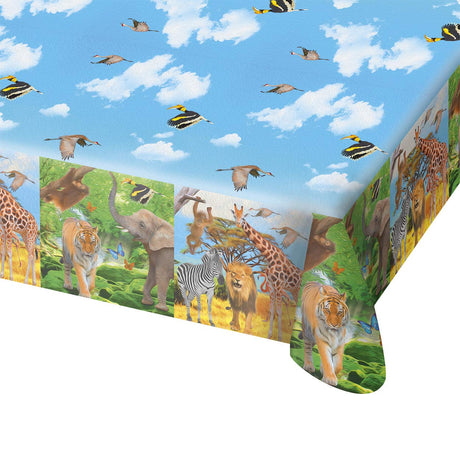 Folat BV Safari Mantel