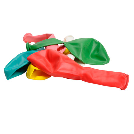 Globos de colores Folat bv - 10 globos