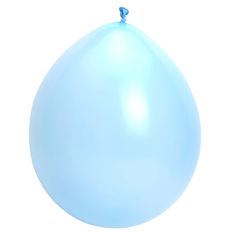 Globos de colores Folat bv - 10 globos