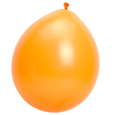 Globos de colores Folat bv - 10 globos