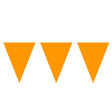 Línea de bandera naranja de Folat bv, 10 metros.