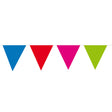Folat BV Rainbow Flag Line, 10mtr.