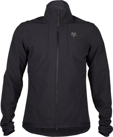 Chaqueta bombero fox head ranger modelo 2025