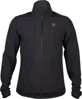 Chaqueta bombero fox head ranger modelo 2025