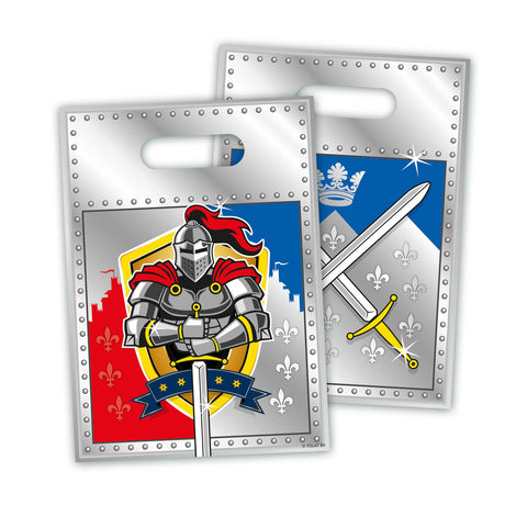 Folat bv bolsas dispensadoras caballeros, 8 uds.