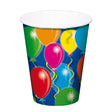 Globos de copa Folat BV, 8 uds.
