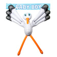 Cigüeña inflable Folat bv