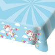 Mantel unicornio Folat bv