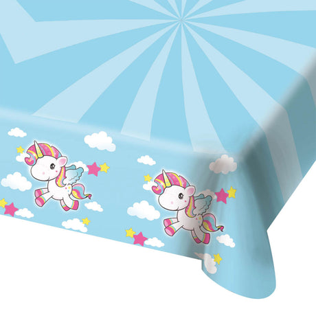 Mantel unicornio Folat bv