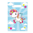 Bolsas dispensadoras de unicornio Folat BV, 8 uds.