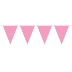 Folat bv flag line xl rosa, 10mtr.