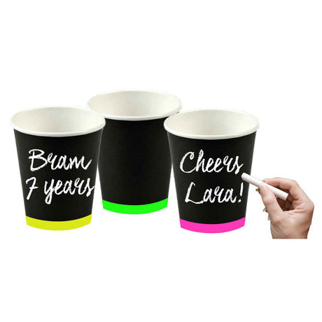 Vasos para escribir Folat bv, 6 uds.