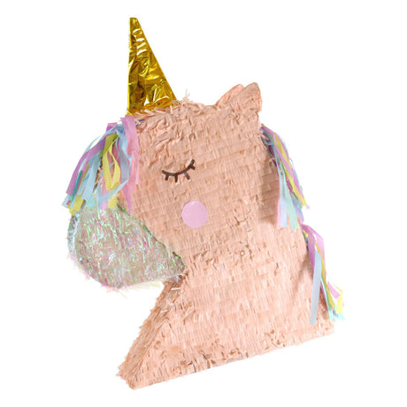Folat bv piñata unicornios arcoiris