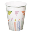 Folat bv vasos de papel eco party 10uds.