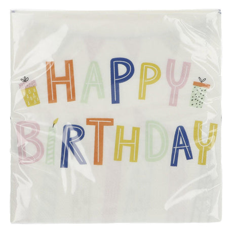 Folat bv servilletas de papel eco party 20uds.