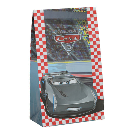 Bolsas de distribución para coches Folat BV, 4 uds.