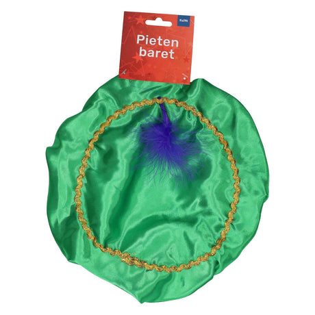 Boina Folat bv Pieten