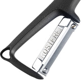 Pelador Westmark plástico suave acero inoxidable 16x4,2x1,7cm