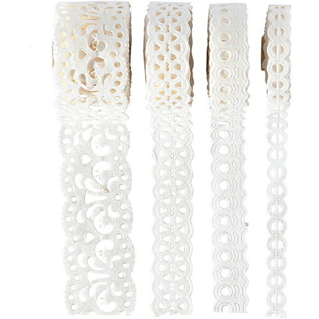 Empresa creativa https: www.cchobby.nl paper-lace-borders-b-8-23-mm-wit-4x2-m-1-doos