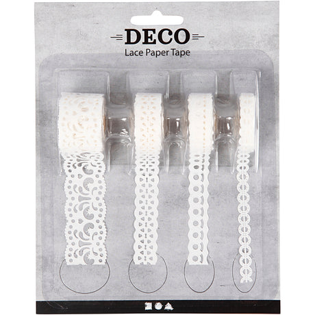 Empresa creativa https: www.cchobby.nl paper-lace-borders-b-8-23-mm-wit-4x2-m-1-doos