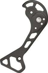Placa de jaula exterior Shimano para rd-m8000