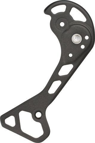 Placa de jaula exterior Shimano para rd-m8000