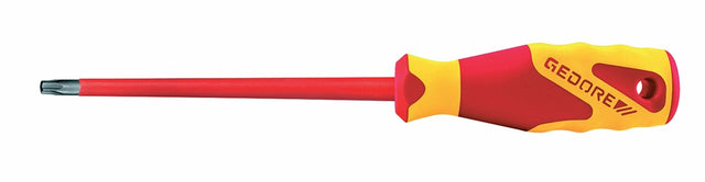 Destornillador torx T6 Gedore vde - 2824574