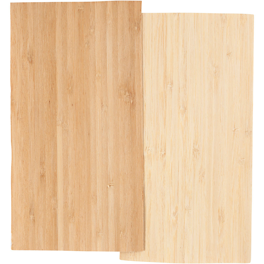Calliv Company Bamboo Napa, 2 hojas